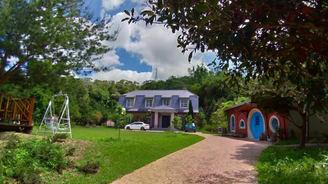 Find Alice Homestays Tongxiao Dış mekan fotoğraf